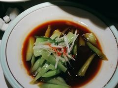 -老平安农家菜(平安店)
