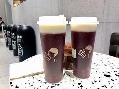 -喜茶(无锡荟聚中心店)