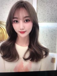 点击看大图 -3AM HAIR SALON烫发染发接发