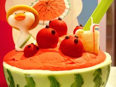 -CAKE BOSS 蛋糕老板(西单君太百货店)