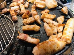 -401餐厅(弘大店)