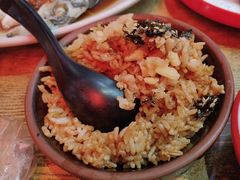 -老闵田螺馆·南昌特色小炒(梦时代店)