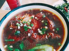 -玖鲜小笼(中山广场店)