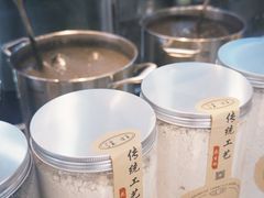 -芝麻糊世家(西华店)