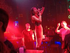 -苏荷酒吧(九街店)