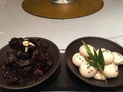 文火牛肉-知味观(湖滨店)