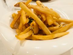 -弗兰克牛排西餐厅Ribone steak house(柠檬花园店)