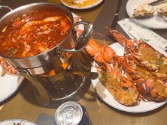 -博林天瑞喜来登酒店·西丽尚膳