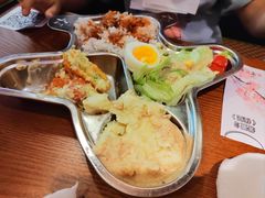 -二丁目食堂(浑南花园城店)