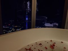 -广州四季酒店
