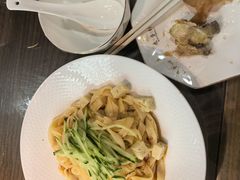 -秦月轩·长安小馆·新陕菜(阜成路·五棵松店)