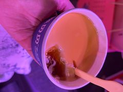 -一杯黔茶(西江千户苗寨古街店)