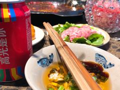 -重庆渝达老火锅(春熙路店)