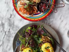 -The Rug Cafe(王府中环店)