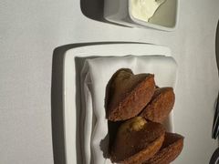 -Oyster Talks 四度蚝法餐厅