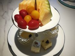 -燕庭·纯燕窝·甜品下午茶(南京西路店)
