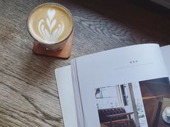 -BAMN coffee