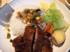 -避风塘(百联东郊店)