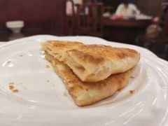 大油饼-津菜宋记老房子(鼓楼店)