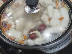 -濠轩阁特色生蚝火锅(水湾路店)
