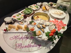 -汤城·料青山