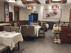 -福来居烤鸭店(天坛二店)