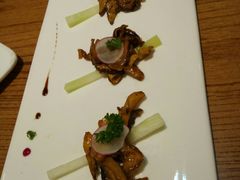 秘制牛肝菌-茹·pure vegan(博华广场店)