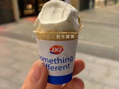-DQ·蛋糕·冰淇淋(印象城店)