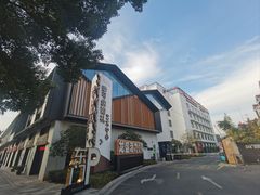 -龙盛活力小镇
