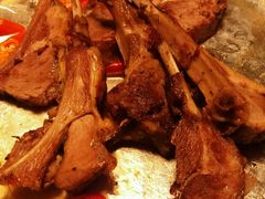 -西藏饭店·亚克·食光自助餐厅(文殊院店)