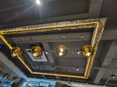 -柠檬树茶餐厅(海雅缤纷城店)