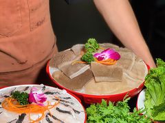 -舞虾小说.涮肉.烧烤(国顺东路店)