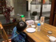 -小时候文化餐厅(盘山店)
