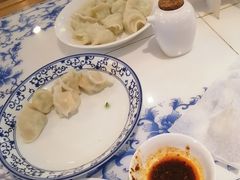 -东方饺子王(新奥购物中心店)