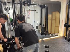 -MYFIT健身工作室(赞成店)