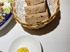 黑裸麦大列巴-俄士厨房(时代天街店)
