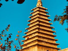 -北京石刻艺术博物馆(五塔寺)