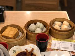 -添好运点心专门店(中环IFC店)