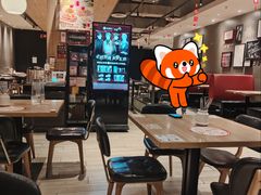 -必胜客(新中纬店)
