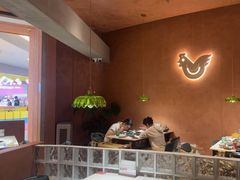 -喃喃椰·糟粕醋·椰子鸡火锅(七堡花园店)