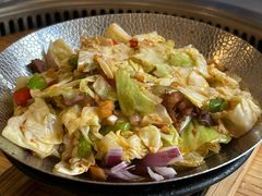 -小团圆灶台鱼·百城头牌菜(千岛湖店)