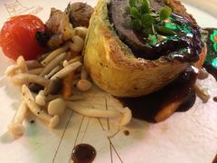 -Famous肥猫墨西哥音乐餐吧(五棵松华熙LIVE店)