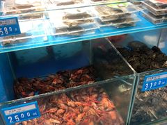 -麦德龙(闵行店)