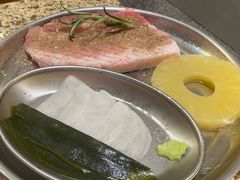 -首尔烤肉大排档(合生汇店)