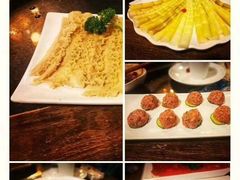 -蜀九香火锅(彩虹店)