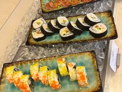 -临空皇冠假日酒店-西餐厅(首都机场店)