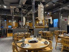 -姜虎东白丁烤肉(深圳湾后海汇店)