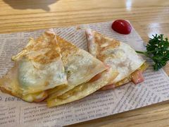 -菲滋意式餐厅(西溪印象城店)