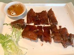 -富淳饭店(陆家嘴保利广场店)