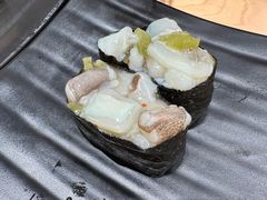 -友壹町寿司(佛山新DNA店)